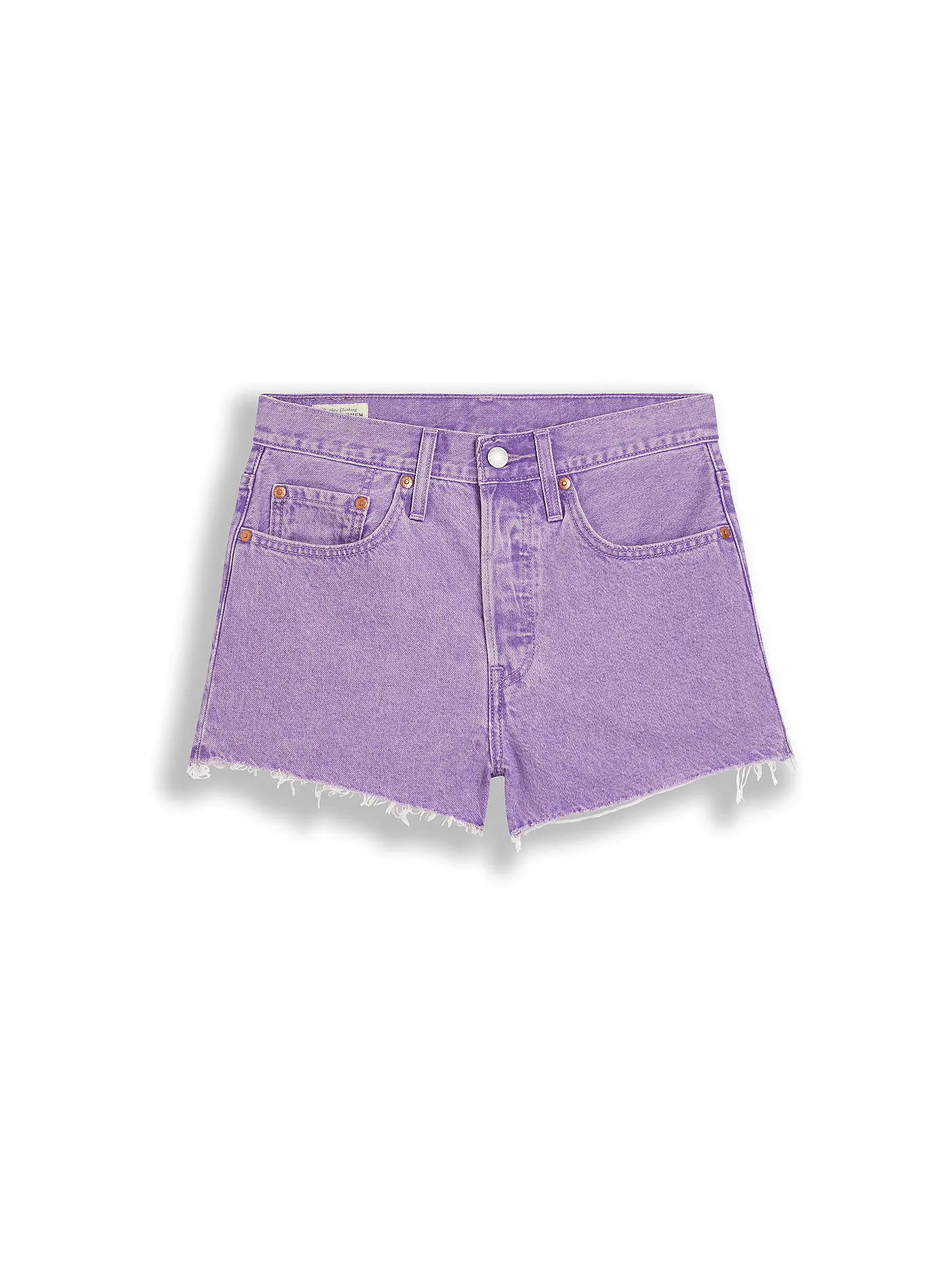 LEVI'S® | Shorts Ojai 501 | lila